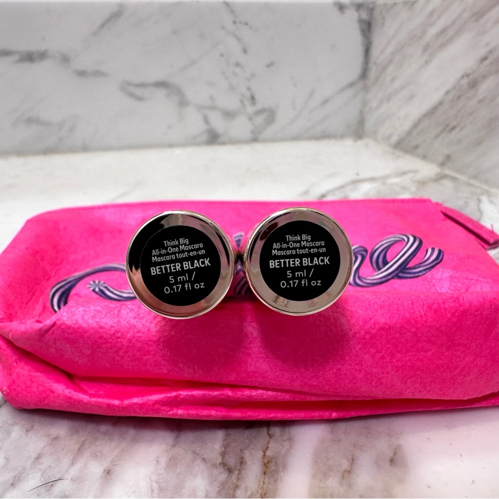✨NWT✨ Beautycounter Mascara bundle - Picture 2 of 2